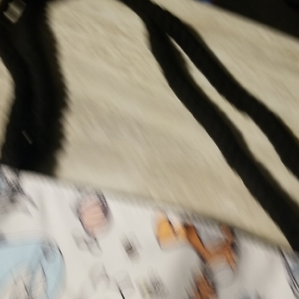 Disney Winnie the Pooh Tote Bag - Picture 3 of 9